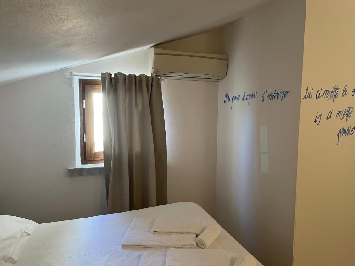 Confortevole Camera Matrimoniale A 500 Mt Dal Mare Marina Di Carrara Εξωτερικό φωτογραφία